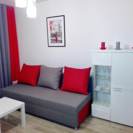 شقة Apartament Marzenie 3 - أوبولي المظهر الخارجي الصورة