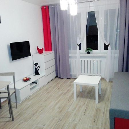 شقة Apartament Marzenie 3 - أوبولي المظهر الخارجي الصورة