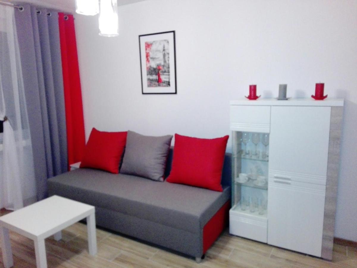 شقة Apartament Marzenie 3 - أوبولي المظهر الخارجي الصورة