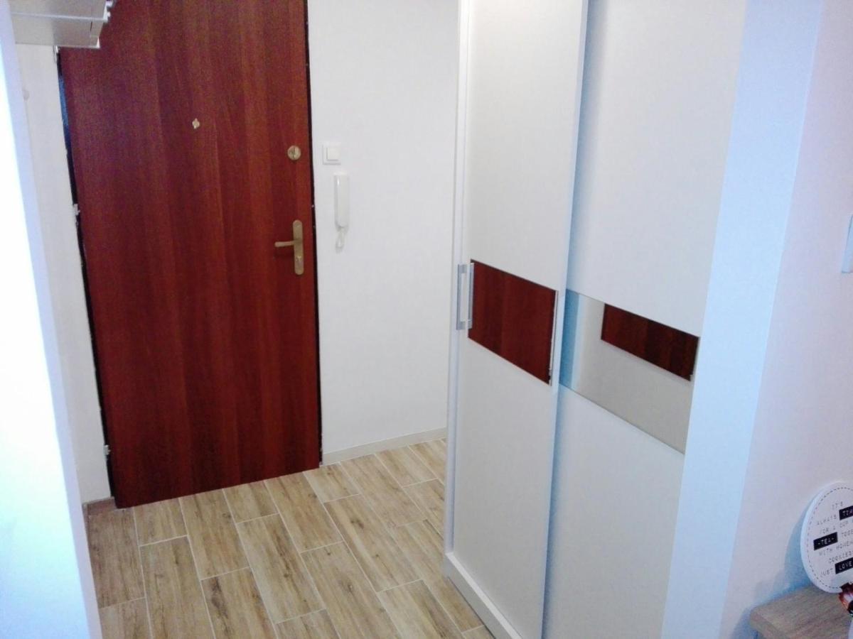 شقة Apartament Marzenie 3 - أوبولي المظهر الخارجي الصورة
