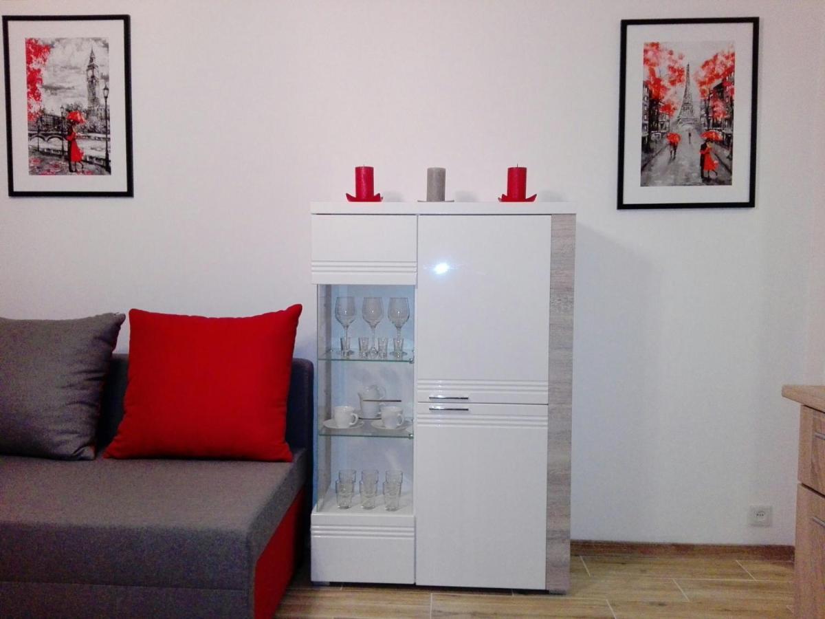 شقة Apartament Marzenie 3 - أوبولي المظهر الخارجي الصورة