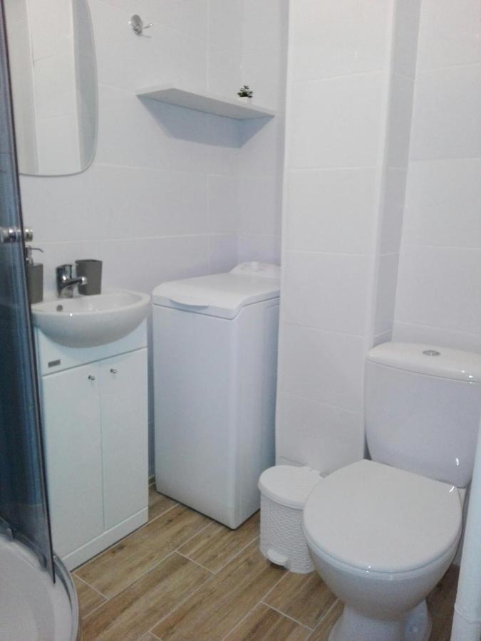 شقة Apartament Marzenie 3 - أوبولي المظهر الخارجي الصورة