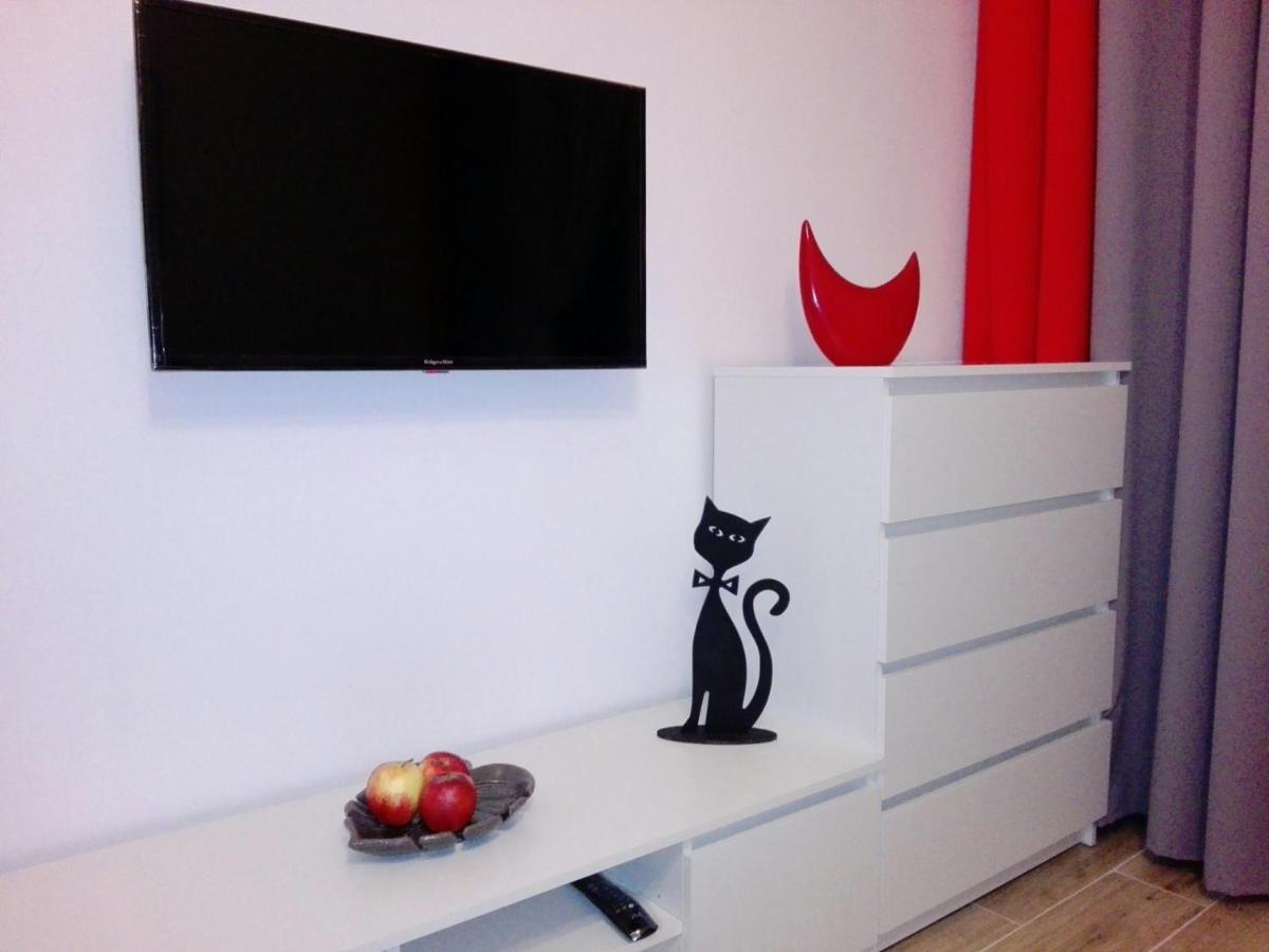 شقة Apartament Marzenie 3 - أوبولي المظهر الخارجي الصورة