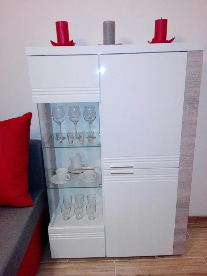 شقة Apartament Marzenie 3 - أوبولي المظهر الخارجي الصورة