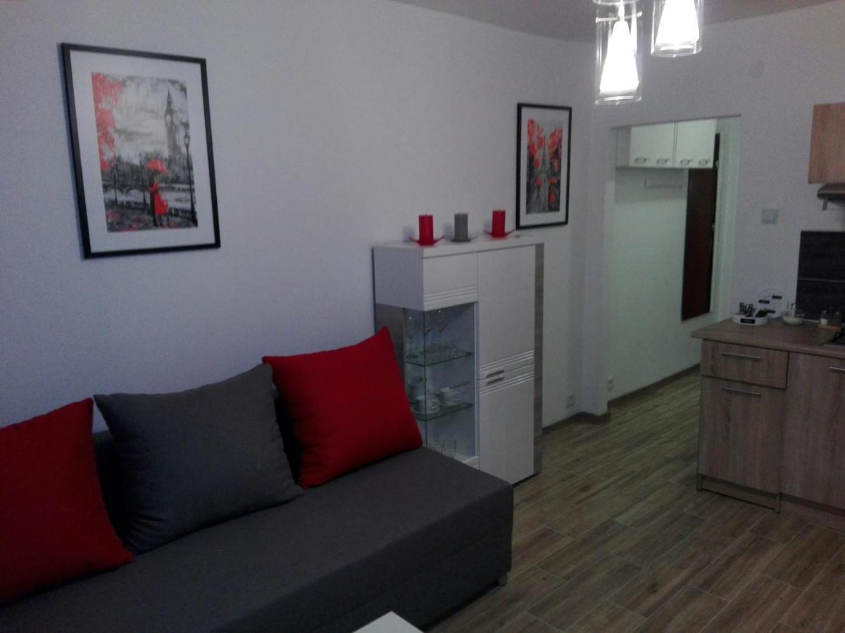 شقة Apartament Marzenie 3 - أوبولي المظهر الخارجي الصورة