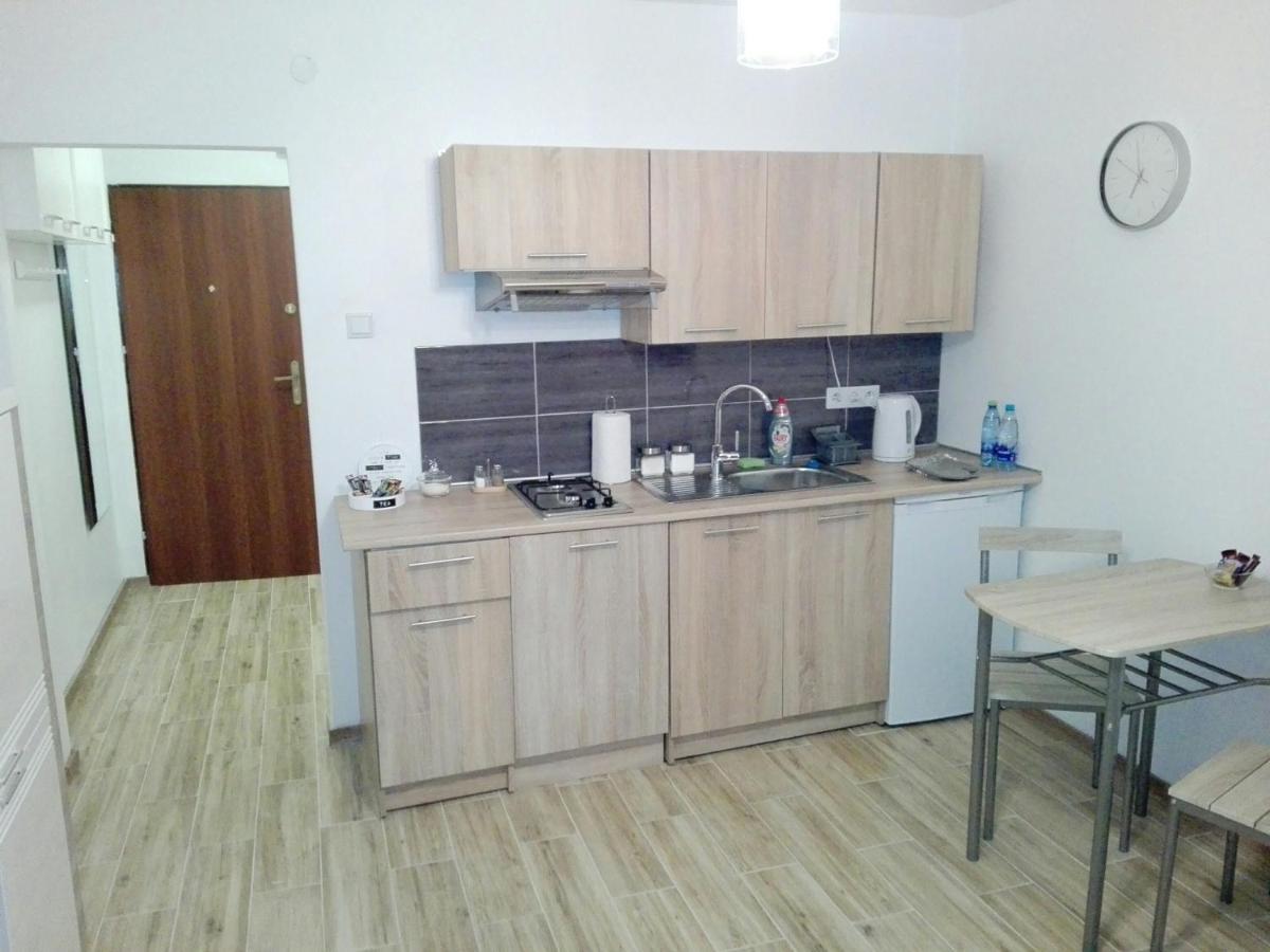 شقة Apartament Marzenie 3 - أوبولي المظهر الخارجي الصورة