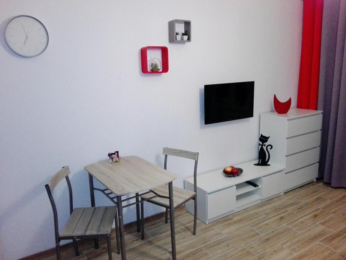 شقة Apartament Marzenie 3 - أوبولي المظهر الخارجي الصورة